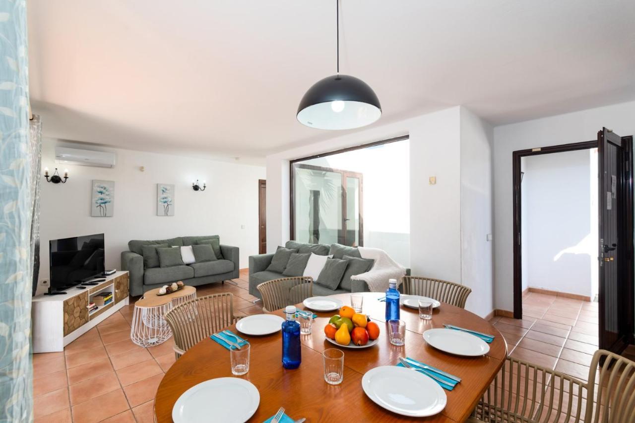 Villa Papagayo By Villa Plus Playa Blanca  Exteriér fotografie
